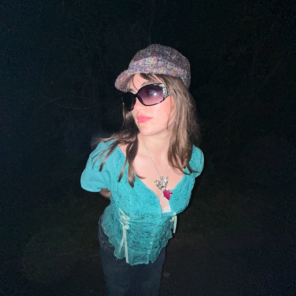 Meet your Posher, Ronja